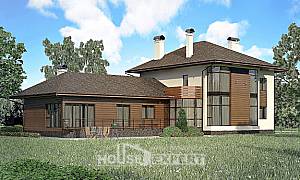 Проекты двухэтажных домов, Буй