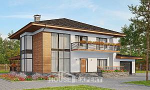 Проекты домов с гаражом, Нерехта